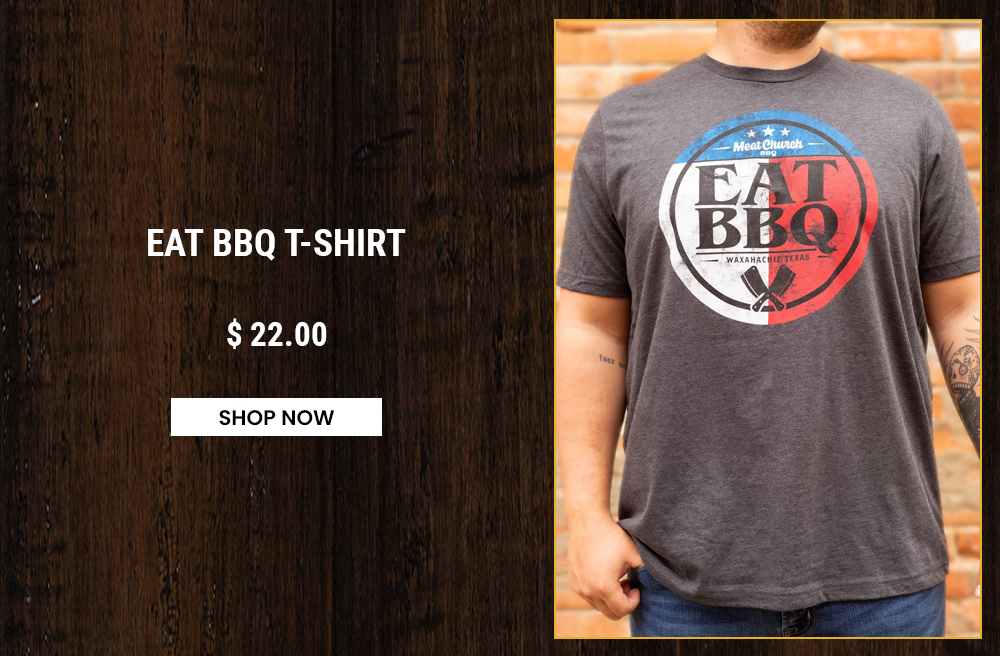 Mexican Pulled Pork Meat Church